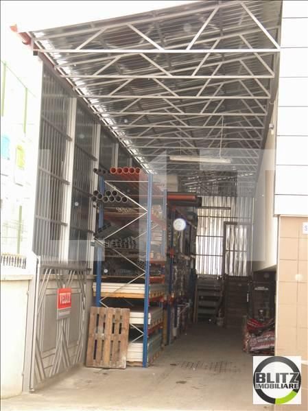 Spațiu birouri de închiriat Zorilor - 20940SIB | BLITZ Cluj-Napoca | Poza11