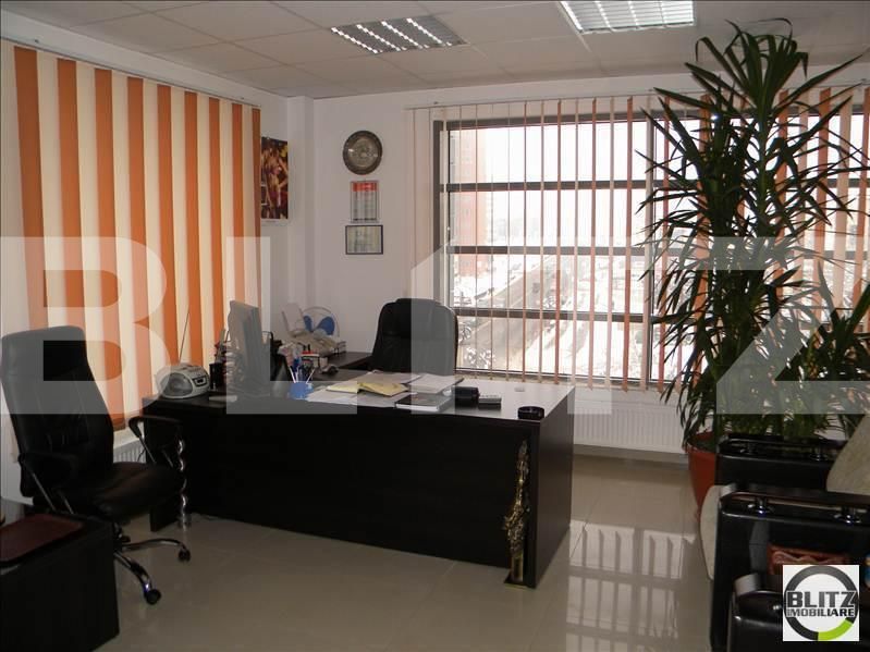 Spațiu birouri de închiriat Zorilor - 20940SIB | BLITZ Cluj-Napoca | Poza4
