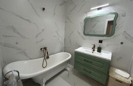 Apartament 3 camere, 75 mp, pet friendly, zona Zorilor 