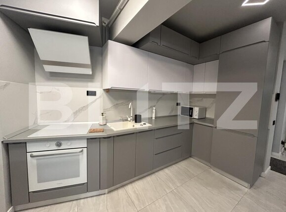 Apartament de închiriat 3 camere Zorilor - 209403AI | BLITZ Cluj-Napoca | Poza7