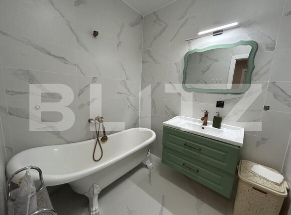 Apartament de închiriat 3 camere Zorilor - 209403AI | BLITZ Cluj-Napoca | Poza8
