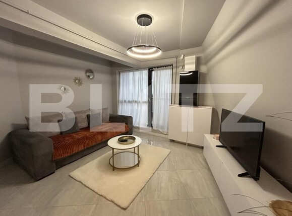 Apartament de închiriat 3 camere Zorilor - 209403AI | BLITZ Cluj-Napoca | Poza1