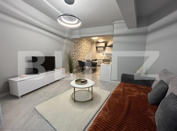 Apartament de închiriat 3 camere Zorilor - 209403AI | BLITZ Cluj-Napoca | Poza2