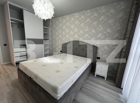 Apartament de închiriat 3 camere Zorilor - 209403AI | BLITZ Cluj-Napoca | Poza4