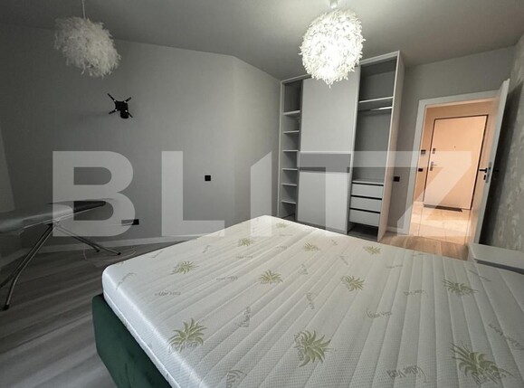 Apartament de închiriat 3 camere Zorilor - 209403AI | BLITZ Cluj-Napoca | Poza6