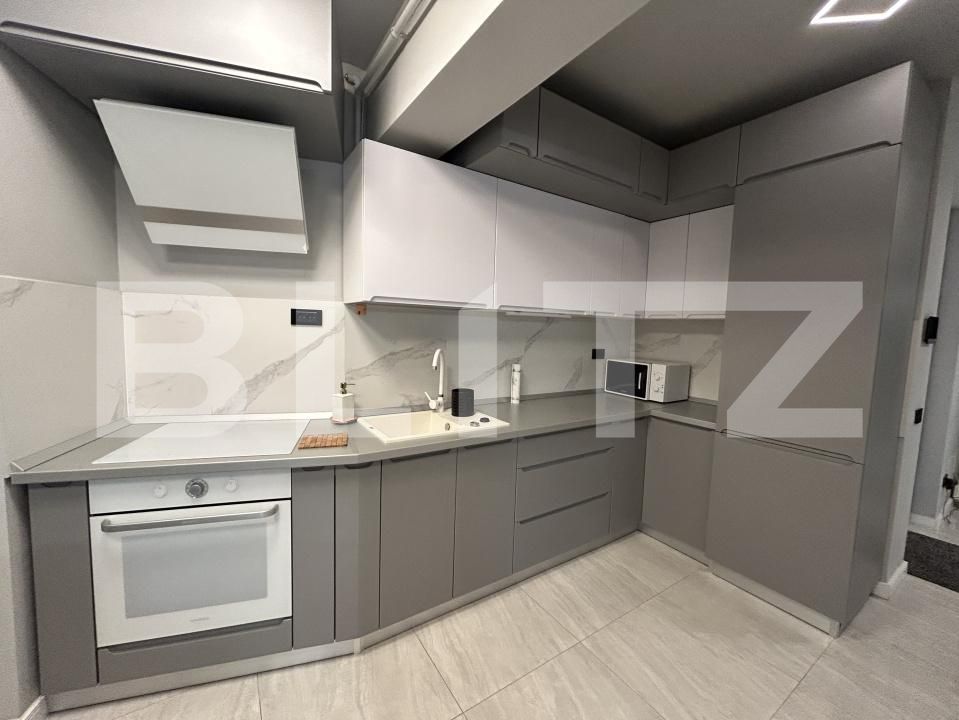 Apartament de închiriat 3 camere Zorilor - 209403AI | BLITZ Cluj-Napoca | Poza7