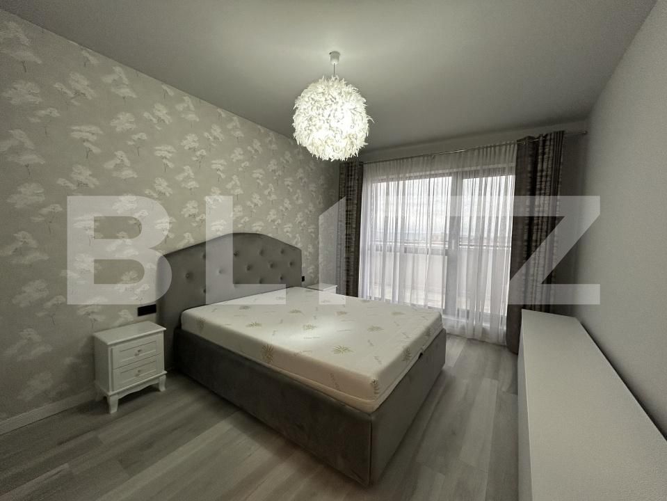 Apartament de închiriat 3 camere Zorilor - 209403AI | BLITZ Cluj-Napoca | Poza3