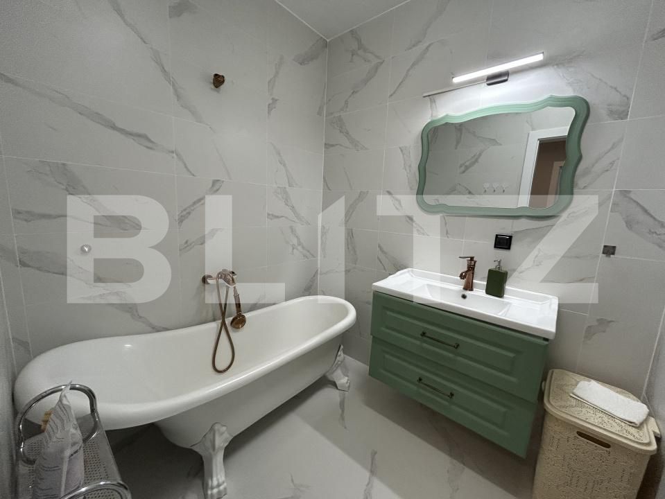 Apartament de închiriat 3 camere Zorilor - 209403AI | BLITZ Cluj-Napoca | Poza8