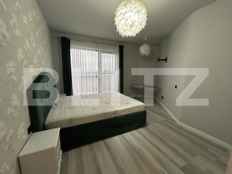Apartament de închiriat 3 camere Zorilor - 209403AI | BLITZ Cluj-Napoca | Poza5