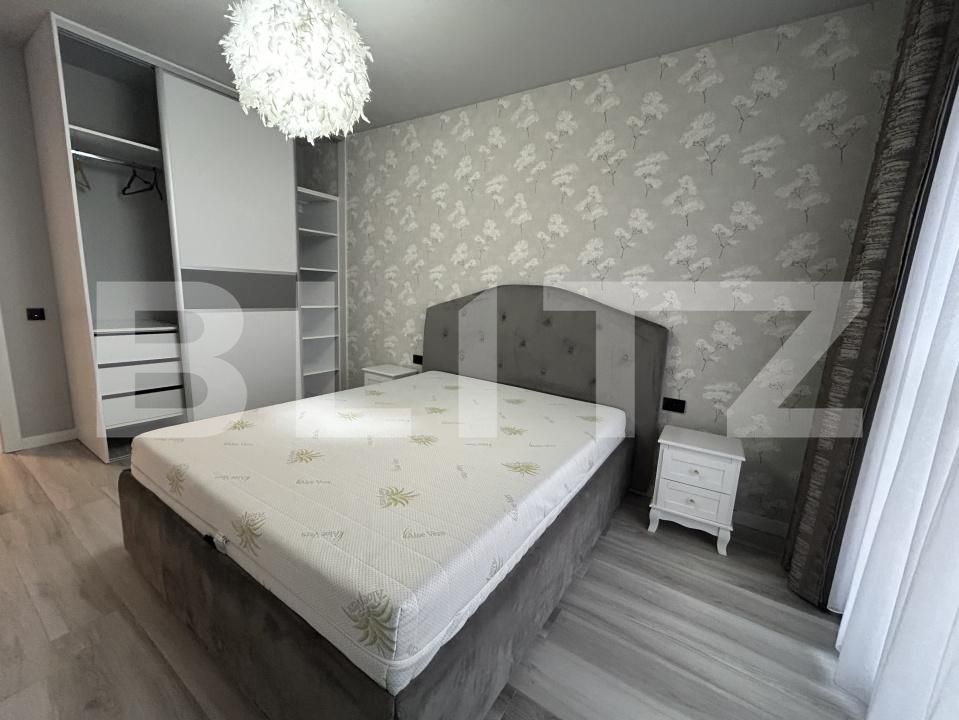 Apartament de închiriat 3 camere Zorilor - 209403AI | BLITZ Cluj-Napoca | Poza4