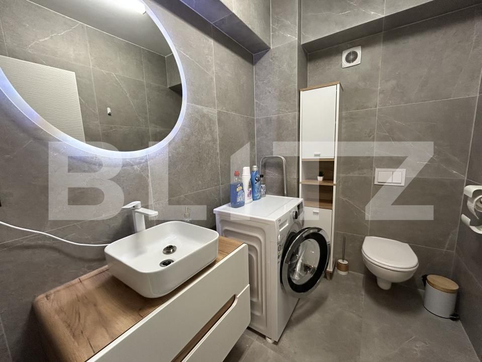 Apartament de închiriat 3 camere Zorilor - 209403AI | BLITZ Cluj-Napoca | Poza9