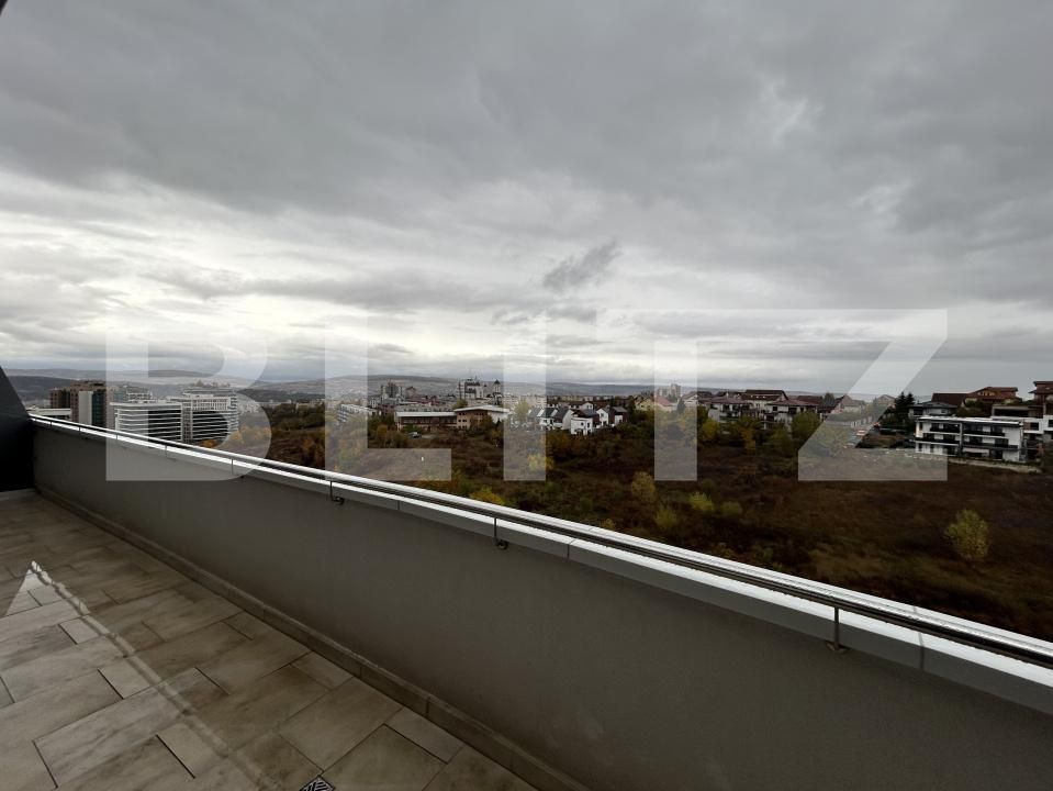 Apartament de închiriat 3 camere Zorilor - 209403AI | BLITZ Cluj-Napoca | Poza10