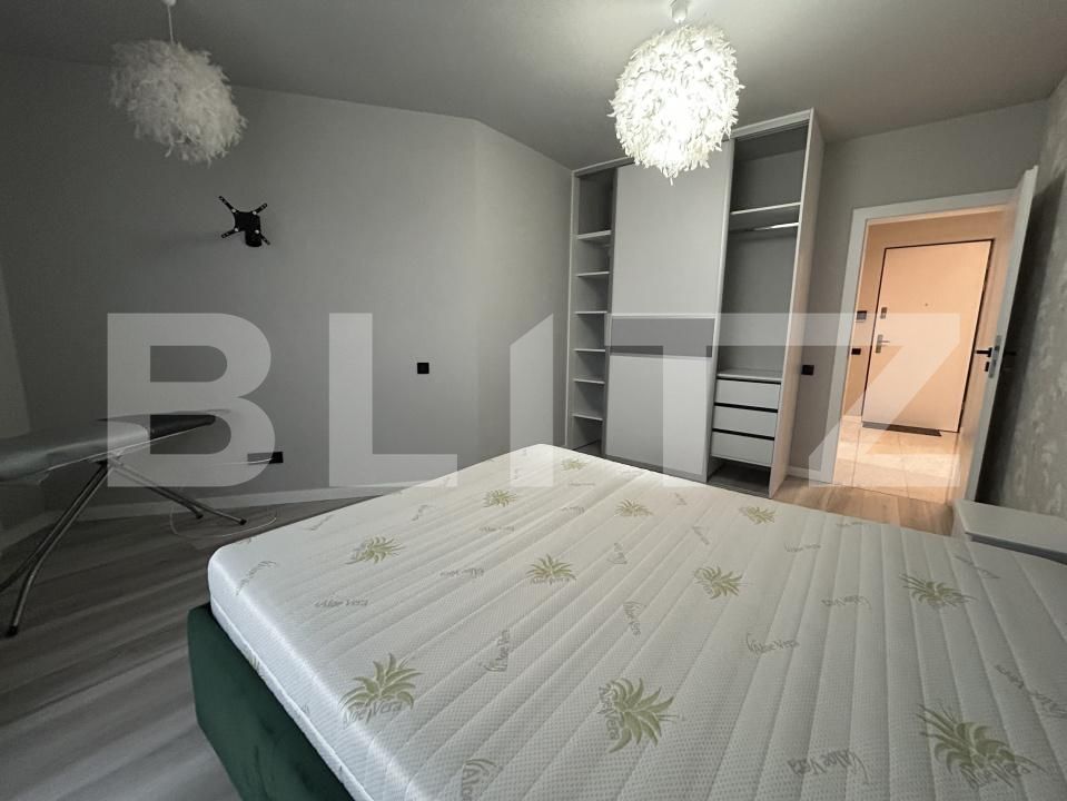 Apartament de închiriat 3 camere Zorilor - 209403AI | BLITZ Cluj-Napoca | Poza6