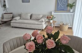 Apartament modern, 3 camere, 70 mp, zona Apahida