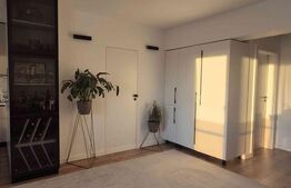Apartament modern, 3 camere, 70 mp, zona Apahida