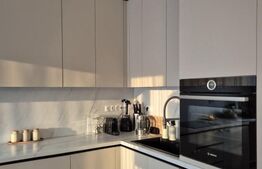 Apartament modern, 3 camere, 70 mp, zona Apahida