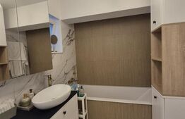 Apartament modern, 3 camere, 70 mp, zona Apahida