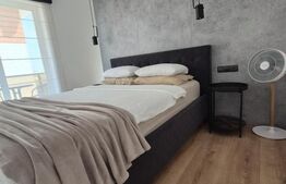 Apartament modern, 3 camere, 70 mp, zona Apahida