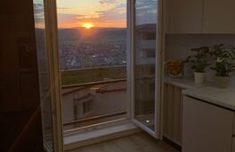 Apartament modern, 3 camere, 70 mp, zona Apahida