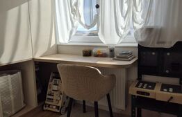 Apartament modern, 3 camere, 70 mp, zona Apahida