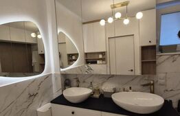Apartament modern, 3 camere, 70 mp, zona Apahida