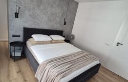 Apartament modern, 3 camere, 70 mp, zona Apahida