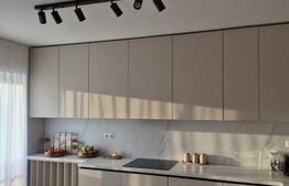 Apartament modern, 3 camere, 70 mp, zona Apahida