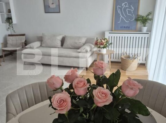 Apartament de vânzare 3 camere Apahida - 209404AV | BLITZ Cluj-Napoca | Poza2