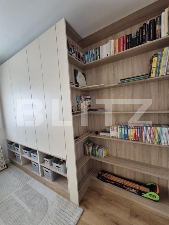 Apartament de vânzare 3 camere Apahida - 209404AV | BLITZ Cluj-Napoca | Poza10