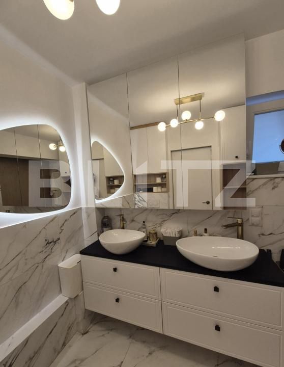Apartament de vânzare 3 camere Apahida - 209404AV | BLITZ Cluj-Napoca | Poza13