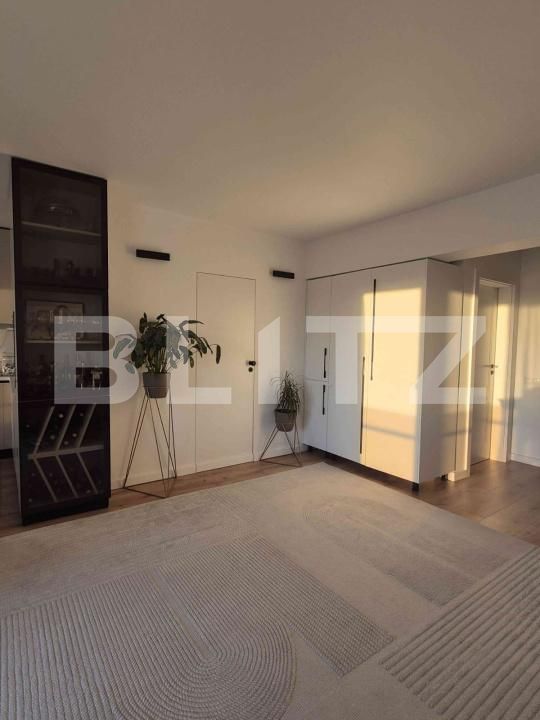 Apartament de vânzare 3 camere Apahida - 209404AV | BLITZ Cluj-Napoca | Poza3