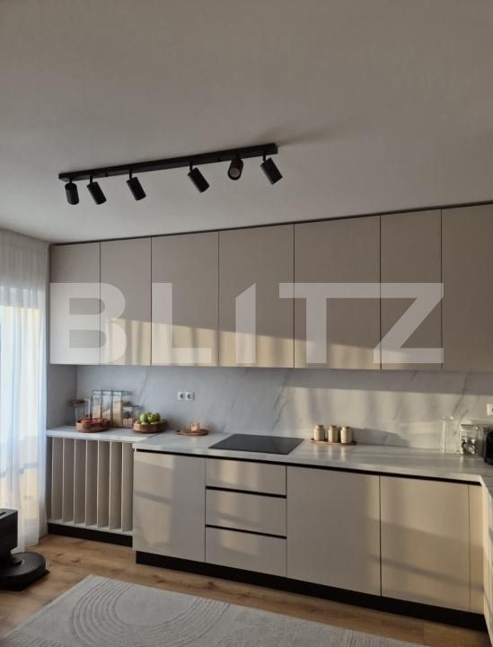 Apartament de vânzare 3 camere Apahida - 209404AV | BLITZ Cluj-Napoca | Poza5