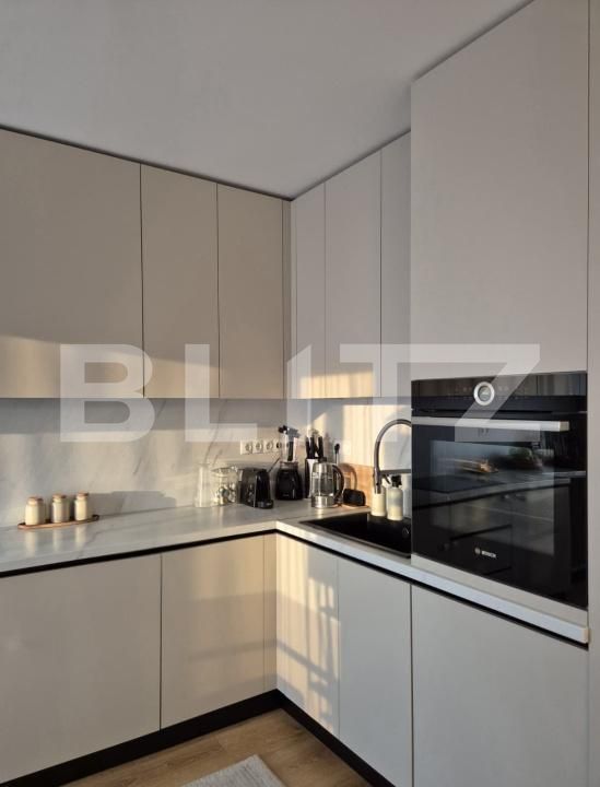 Apartament de vânzare 3 camere Apahida - 209404AV | BLITZ Cluj-Napoca | Poza6