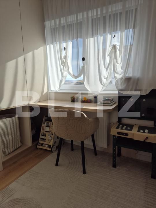 Apartament de vânzare 3 camere Apahida - 209404AV | BLITZ Cluj-Napoca | Poza12