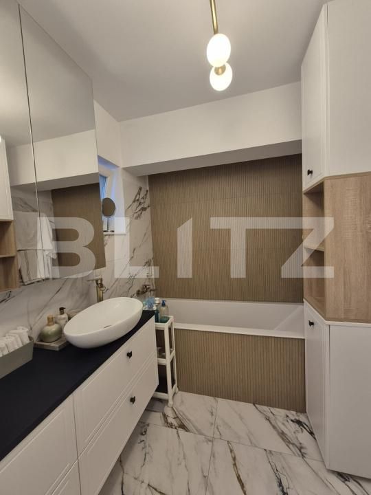 Apartament de vânzare 3 camere Apahida - 209404AV | BLITZ Cluj-Napoca | Poza14