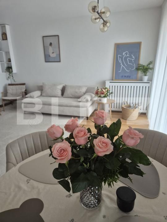 Apartament de vânzare 3 camere Apahida - 209404AV | BLITZ Cluj-Napoca | Poza2