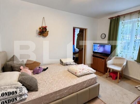 Apartament de vânzare 2 camere Iris - 209406AV | BLITZ Cluj-Napoca | Poza1