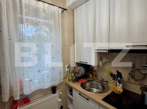 Apartament de vânzare 2 camere Iris - 209406AV | BLITZ Cluj-Napoca | Poza3