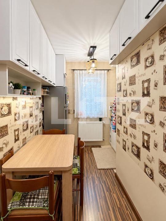 Apartament de vânzare 2 camere Iris - 209406AV | BLITZ Cluj-Napoca | Poza2