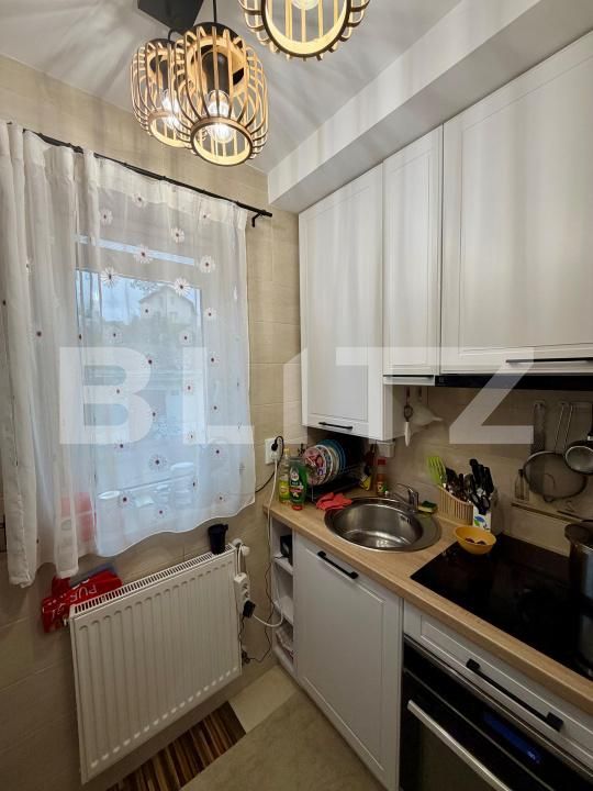 Apartament de vânzare 2 camere Iris - 209406AV | BLITZ Cluj-Napoca | Poza3
