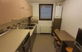 Apartament 2 camere, parcare, zona Borhanci