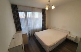 Apartament 2 camere, parcare, zona Borhanci