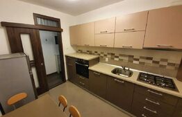 Apartament 2 camere decomandat, zona Borhanci