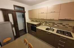 Apartament 2 camere, parcare, zona Borhanci
