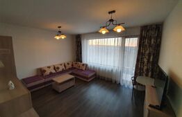 Apartament 2 camere, parcare, zona Borhanci