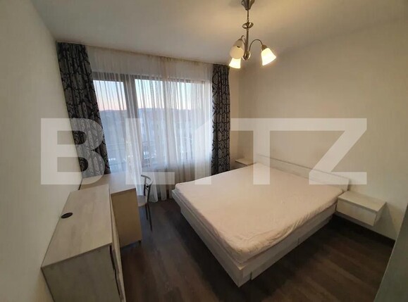 Apartament de închiriat 2 camere Borhanci - 209408AI | BLITZ Cluj-Napoca | Poza1