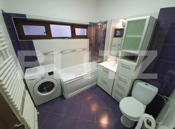 Apartament de închiriat 2 camere Borhanci - 209408AI | BLITZ Cluj-Napoca | Poza4