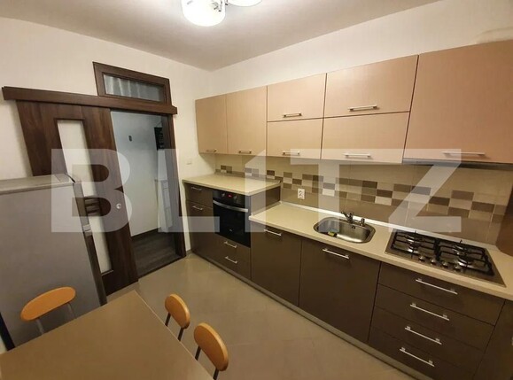 Apartament de închiriat 2 camere Borhanci - 209408AI | BLITZ Cluj-Napoca | Poza3