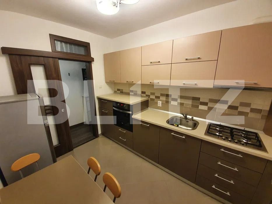 Apartament de închiriat 2 camere Borhanci - 209408AI | BLITZ Cluj-Napoca | Poza3