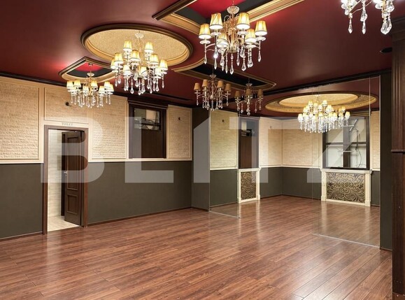 Spațiu comercial de închiriat Marasti - 209409SIC | BLITZ Cluj-Napoca | Poza2